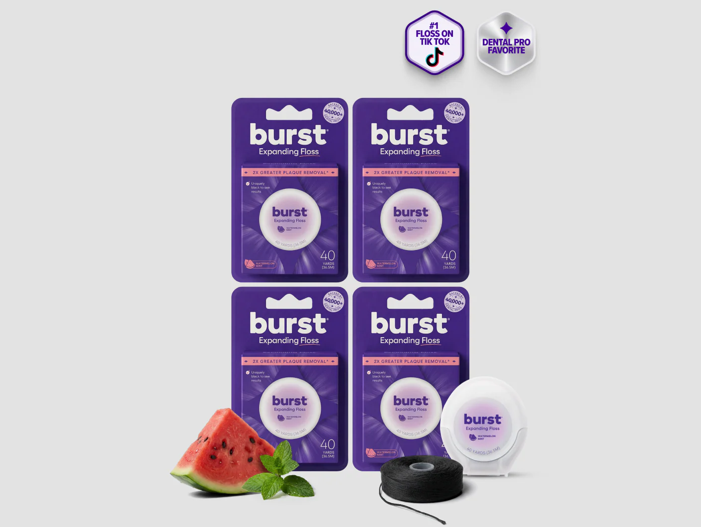 Hero Products