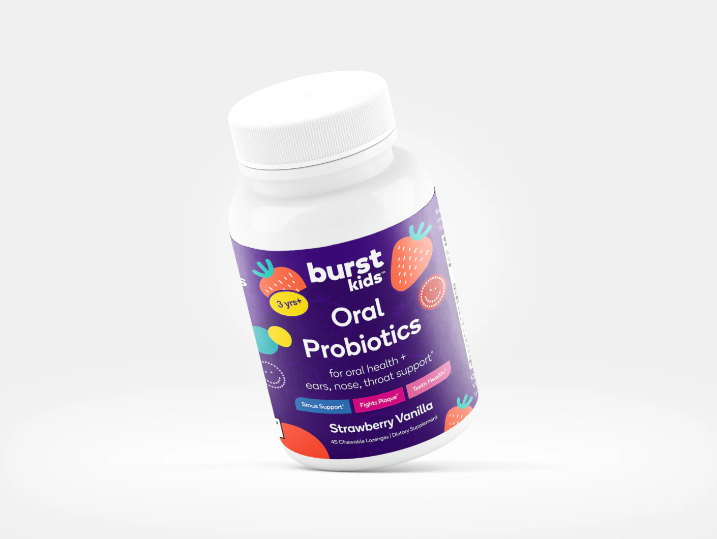 Kids Oral Probiotics - Image 3