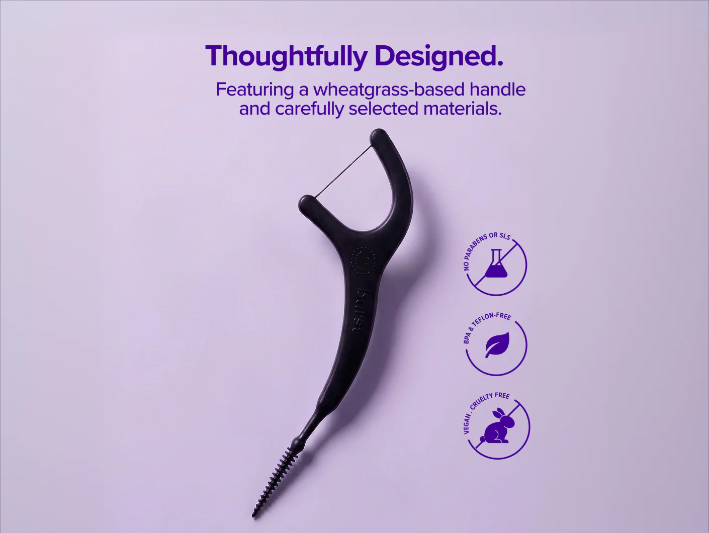 Interdental Floss Picks - Image 6