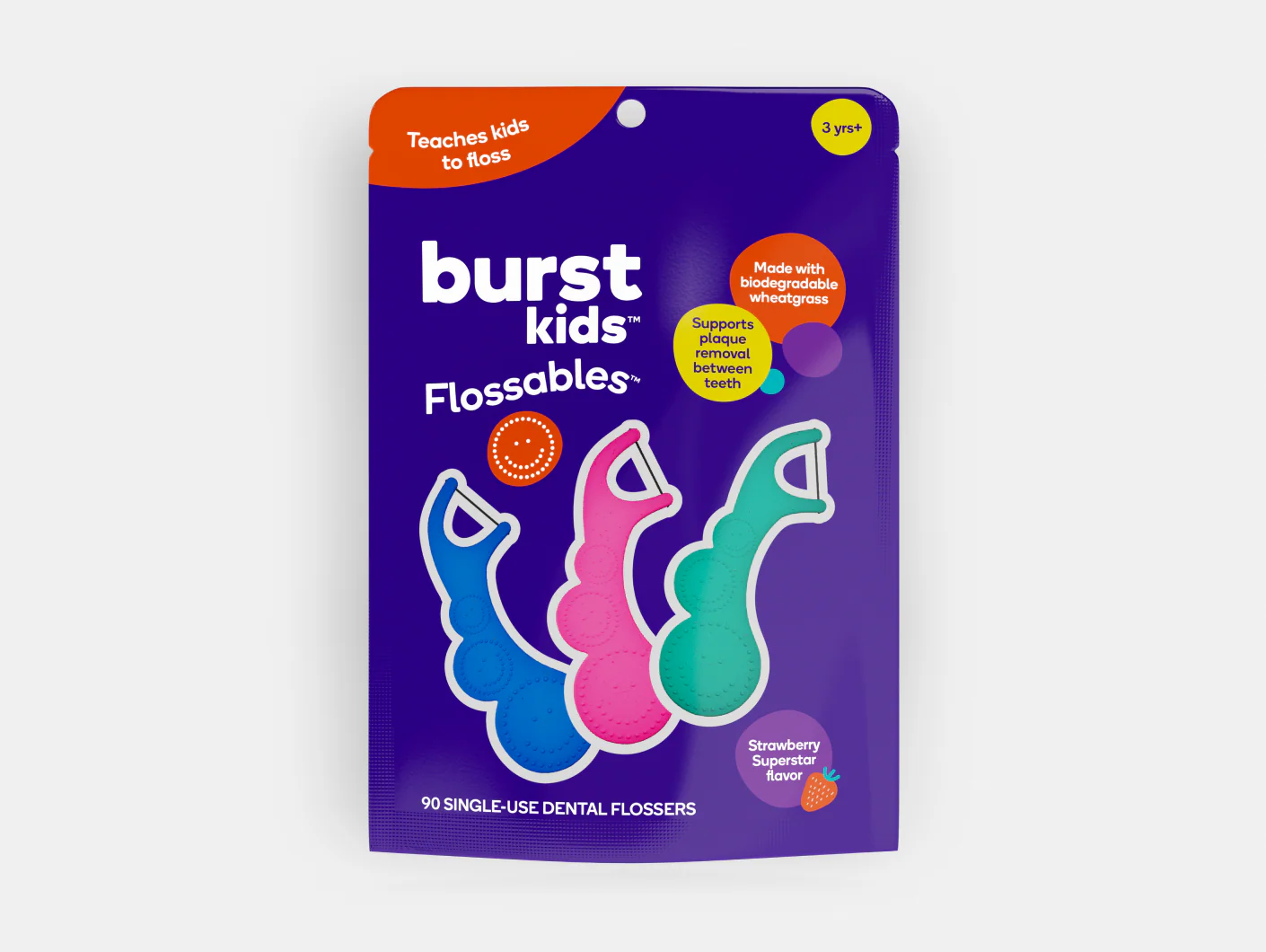 Kids Flossables Refill - Image 4