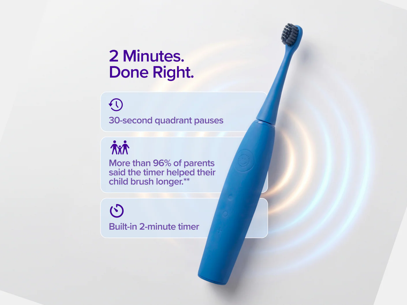 Kids Sonic Toothbrush - Image 12