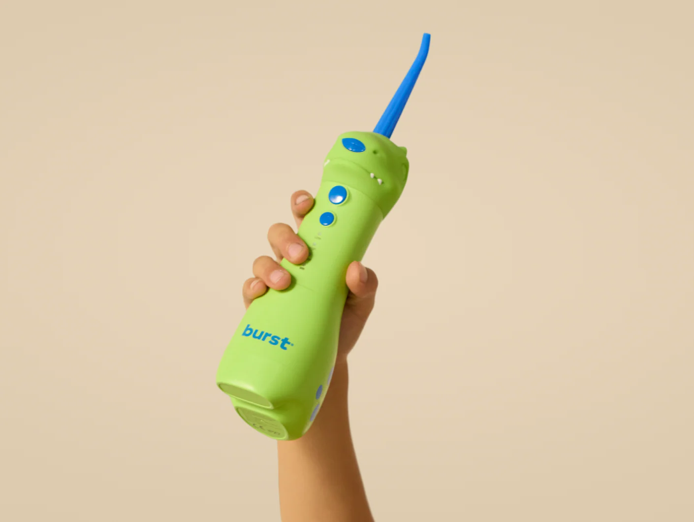 Kids Water Flosser - Image 6