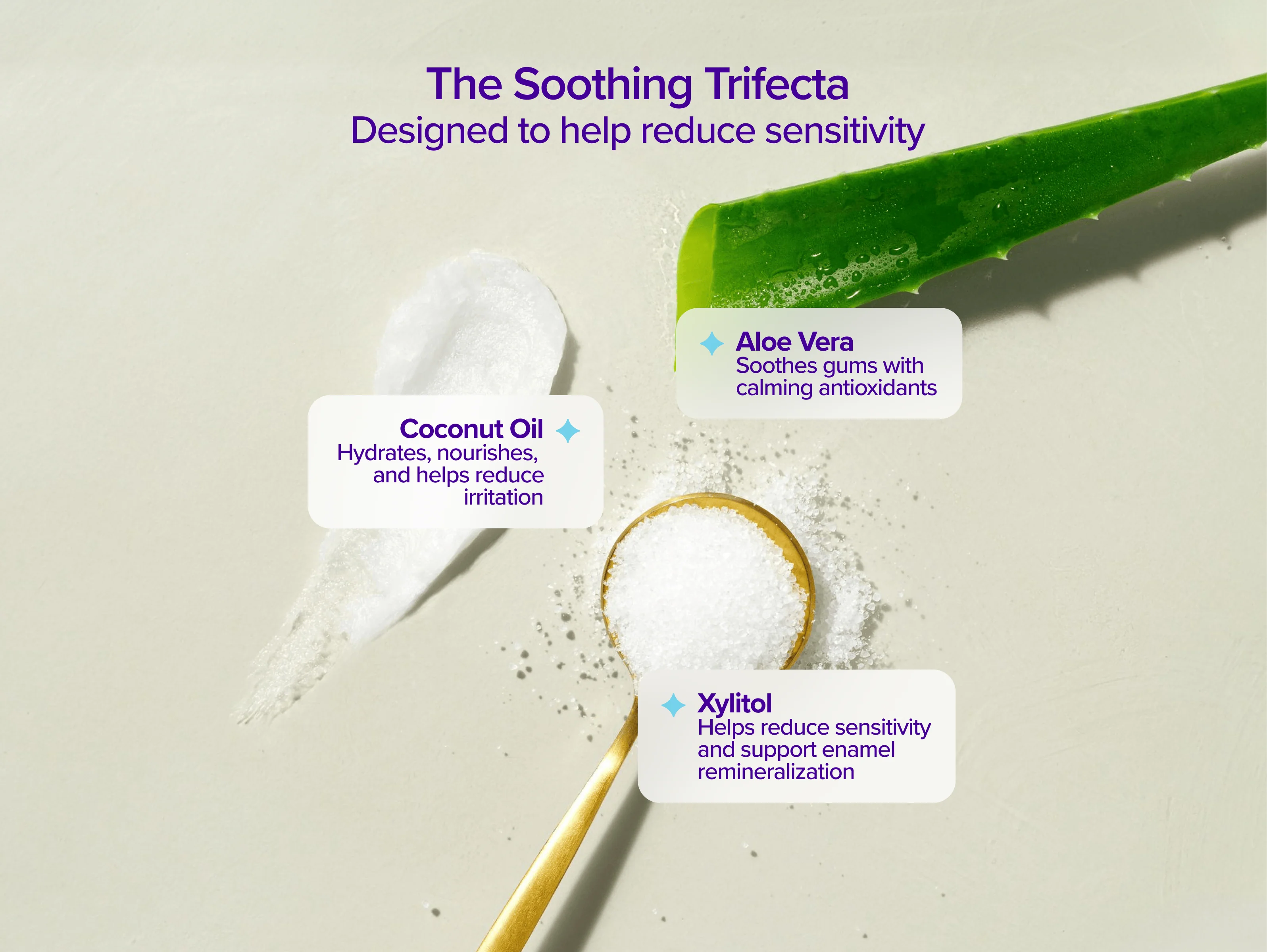 Mint Non-Slip Whitening Strips - Image 4