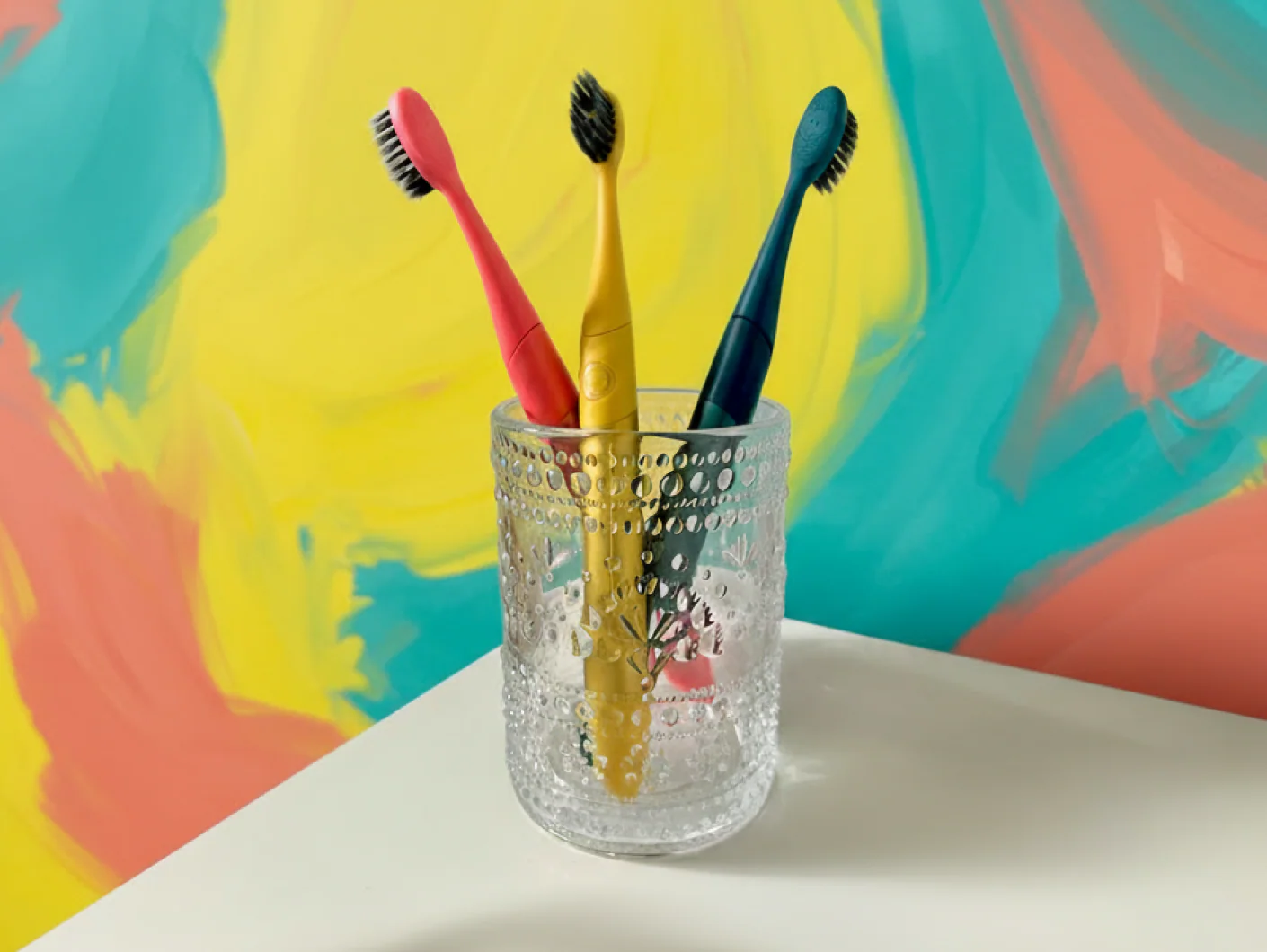 Nova Sonic Toothbrush - Image 53