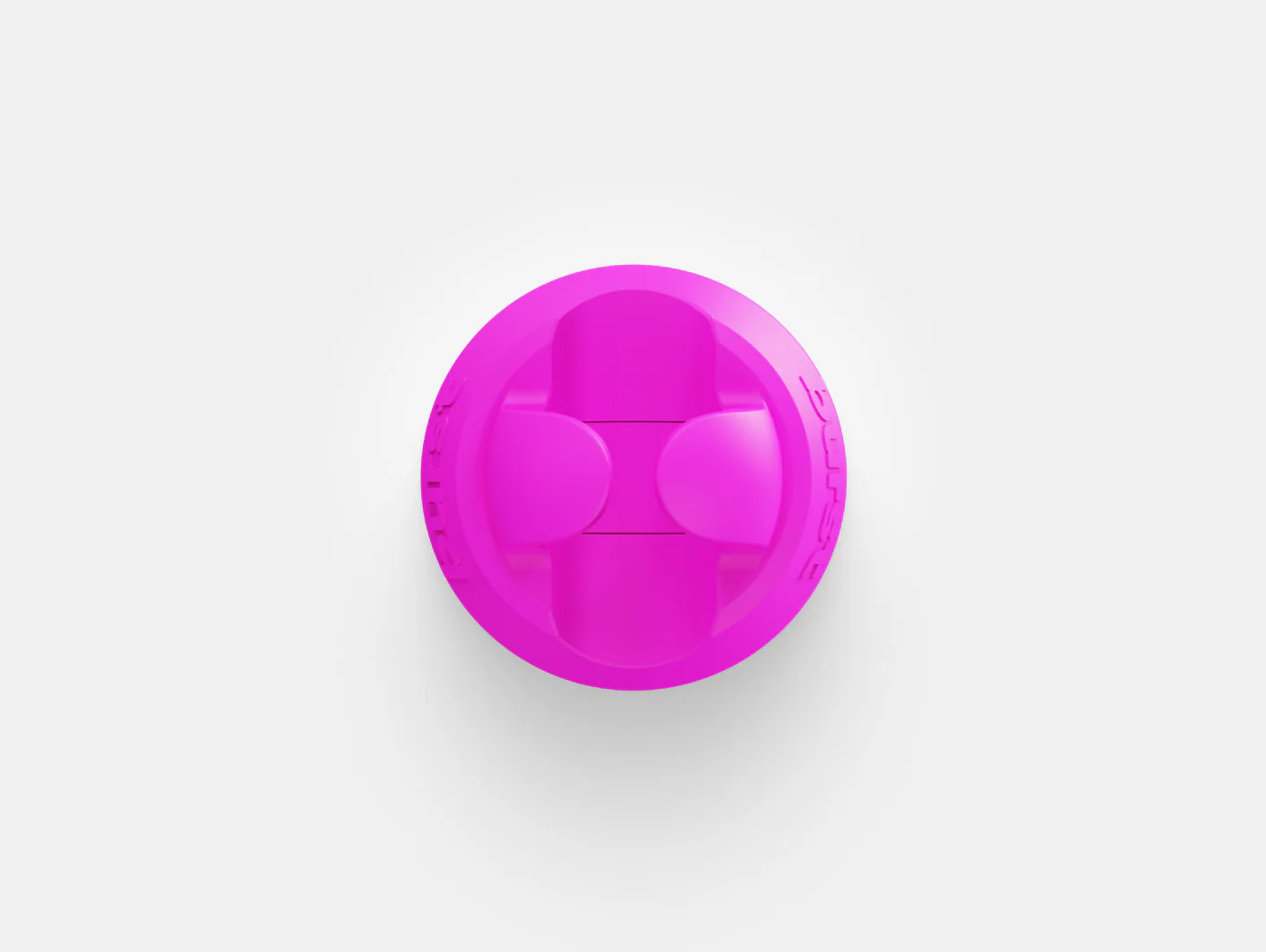 Nova Wall Mount - Designed to perfectly fit your Nova Sonic Toothbrush - Image 17
