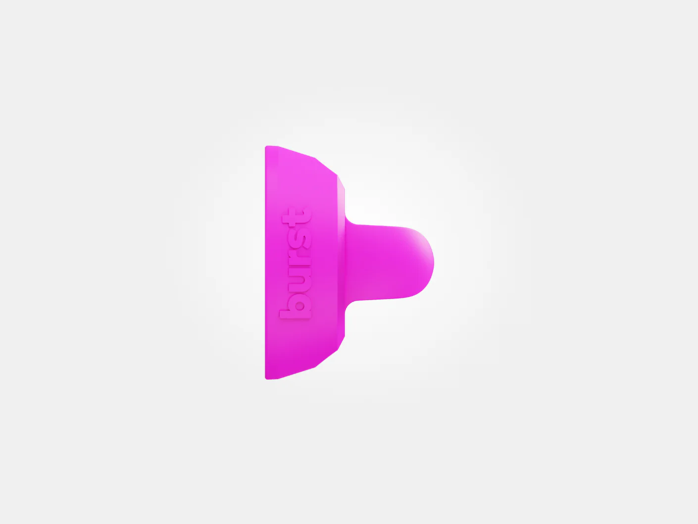 Nova Wall Mount - Designed to perfectly fit your Nova Sonic Toothbrush - Image 19