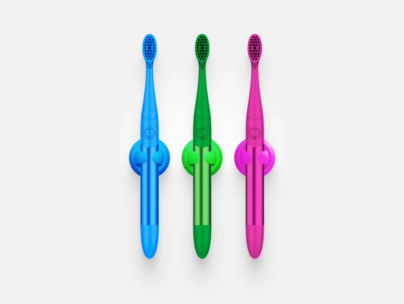 Nova Wall Mount - Designed to perfectly fit your Nova Sonic Toothbrush - Image 22