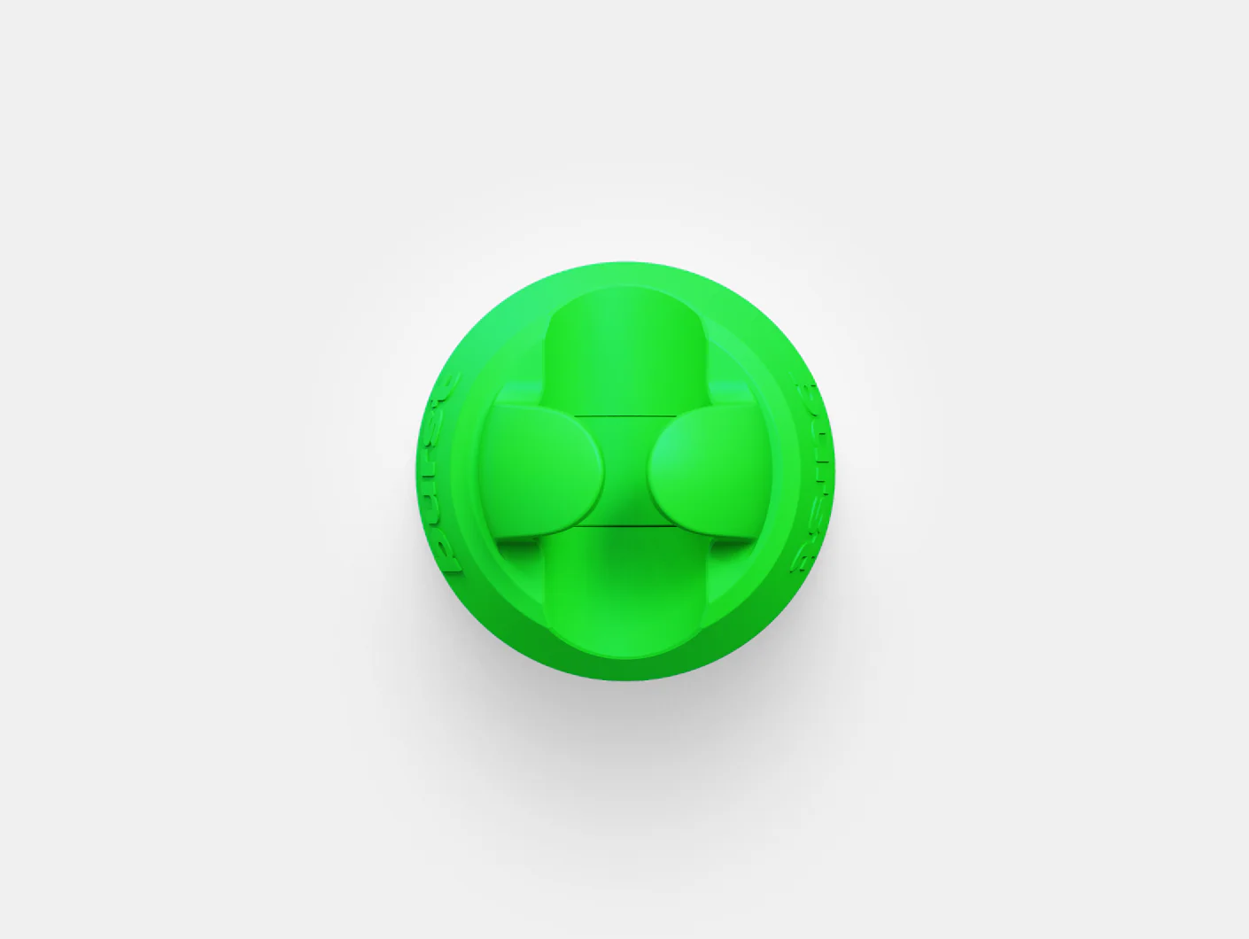 Nova Wall Mount - Designed to perfectly fit your Nova Sonic Toothbrush - Image 9