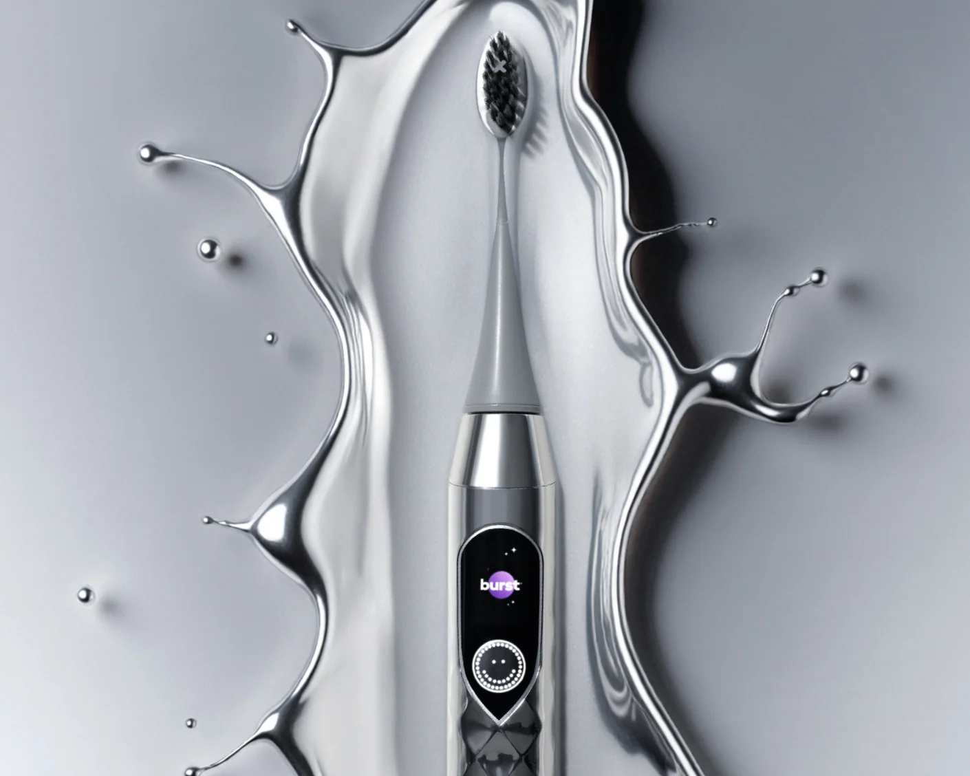 Pro 2.0 Sonic Toothbrush - Image 10