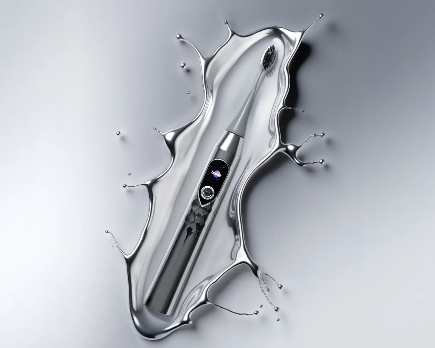 Pro 2.0 Sonic Toothbrush - Image 12