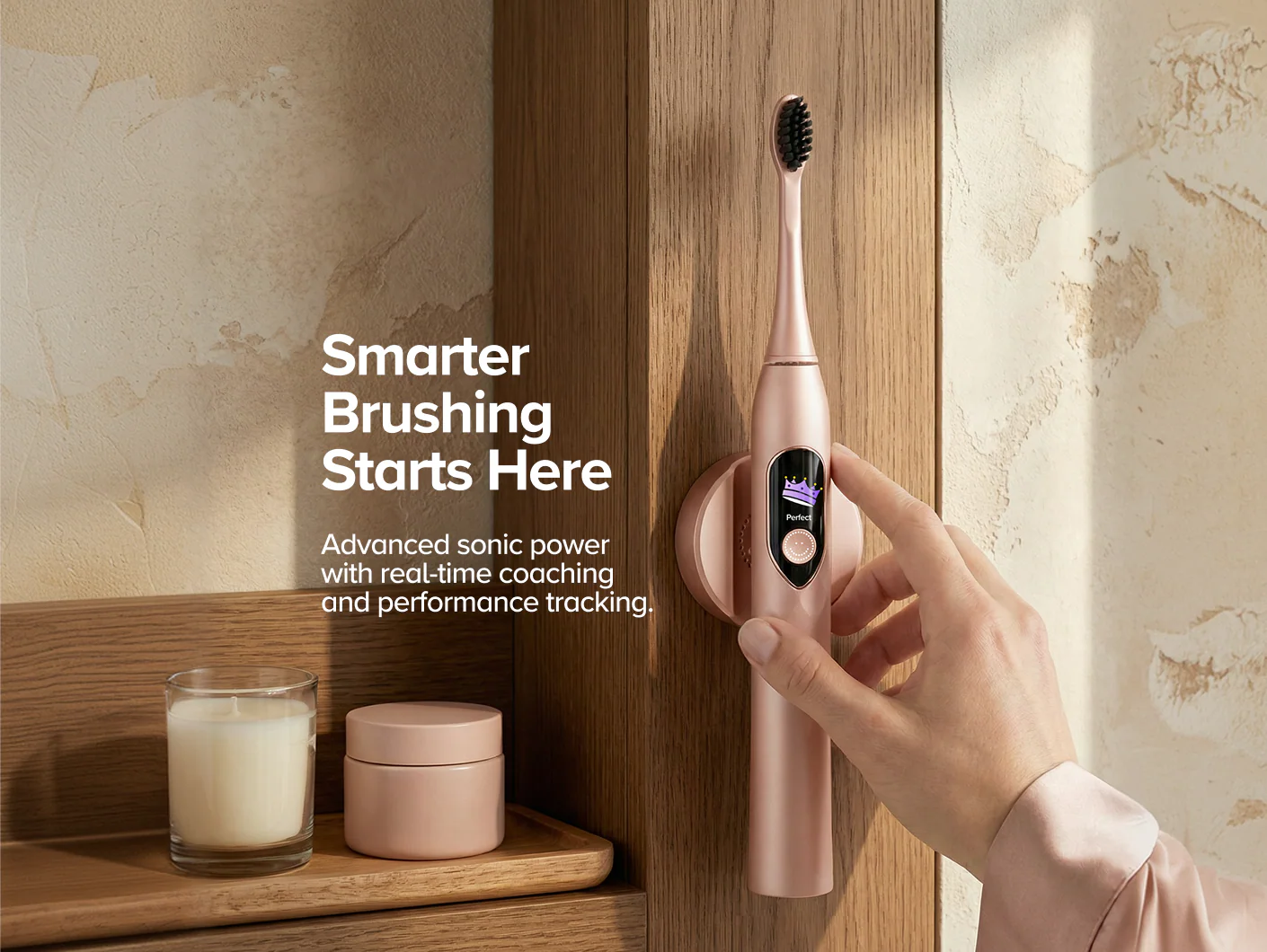 Pro 2.0 Sonic Toothbrush - Image 31
