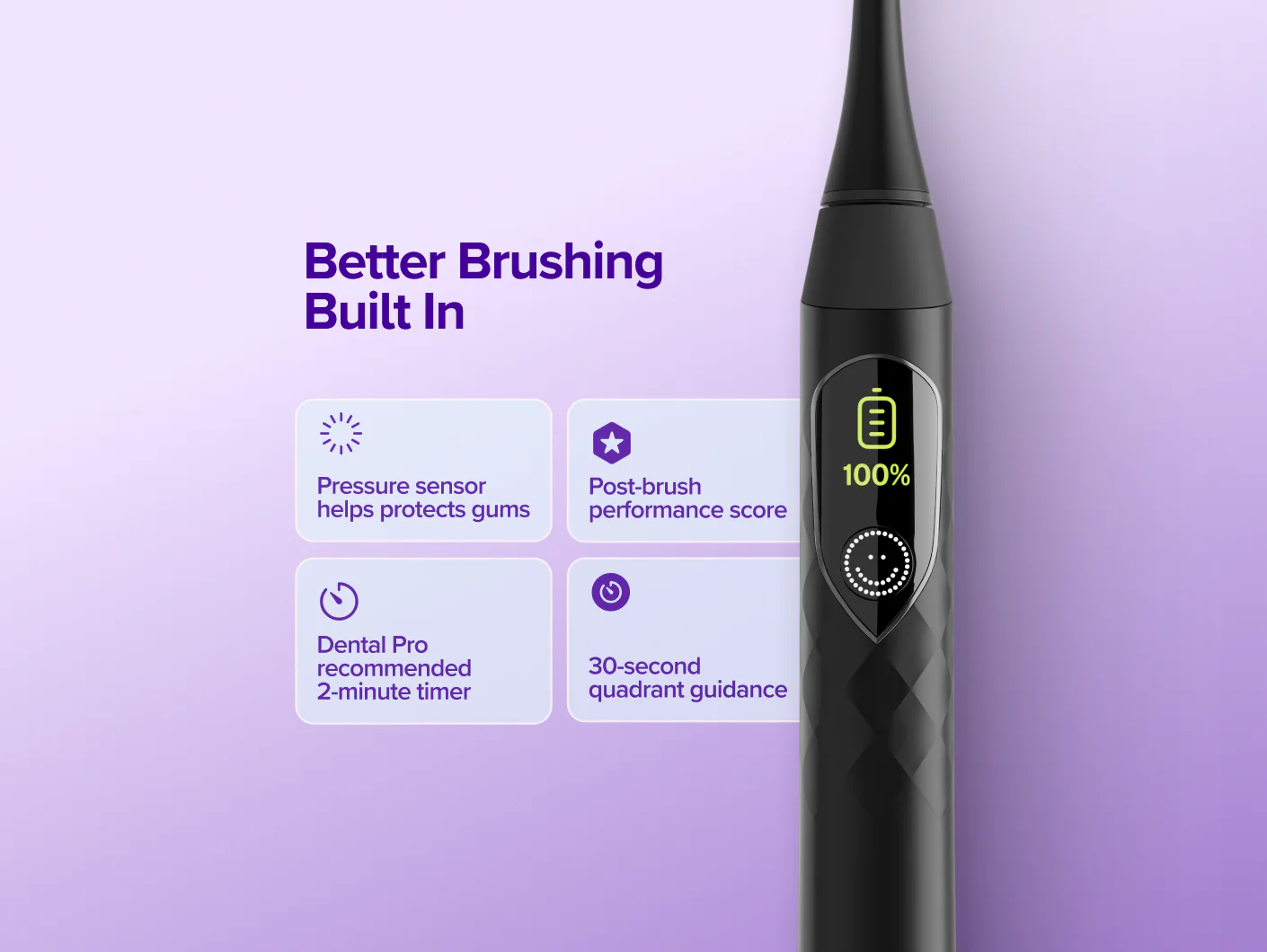Pro 2.0 Sonic Toothbrush - Image 4