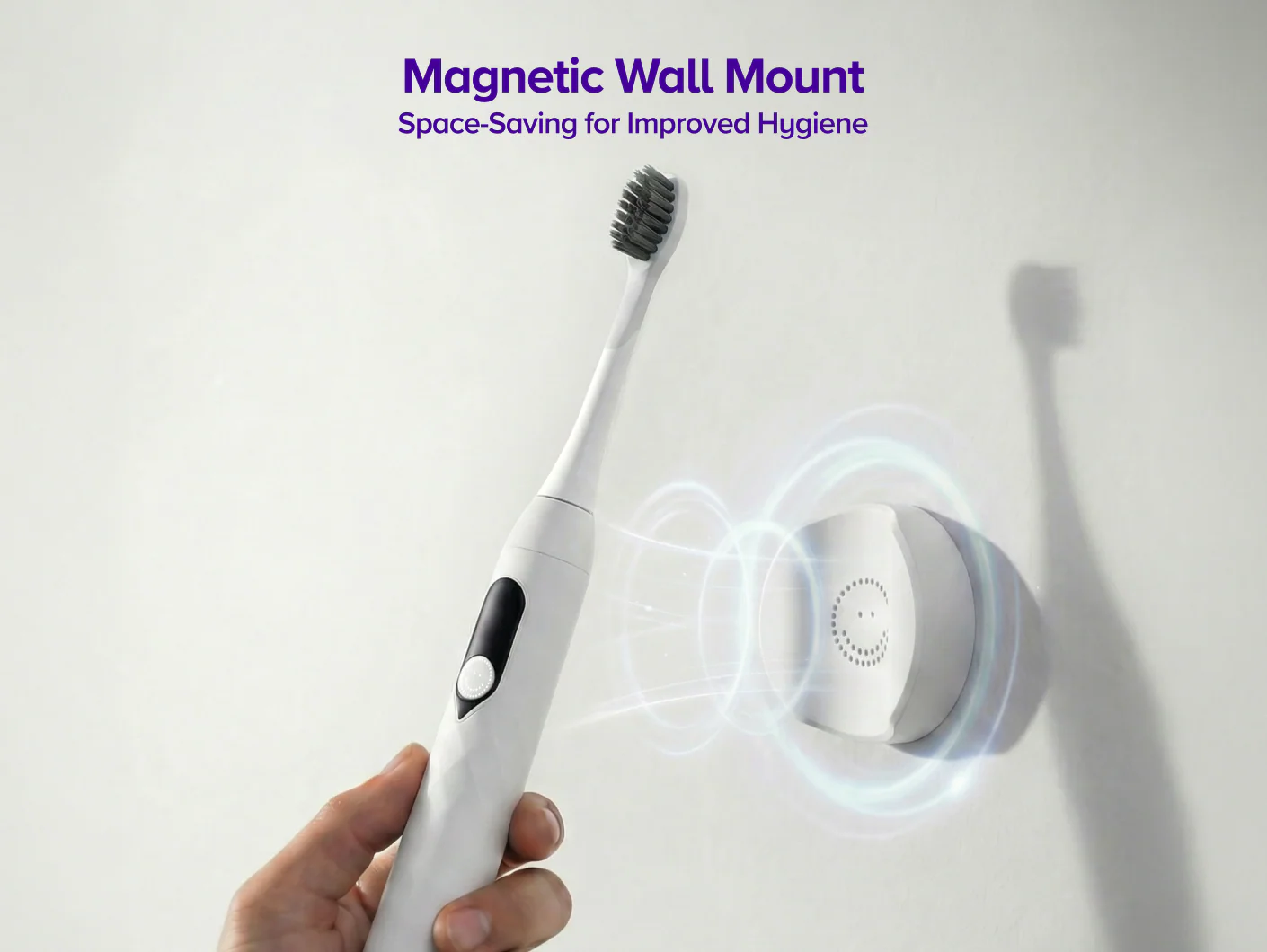 Pro 2.0 Sonic Toothbrush - Image 43