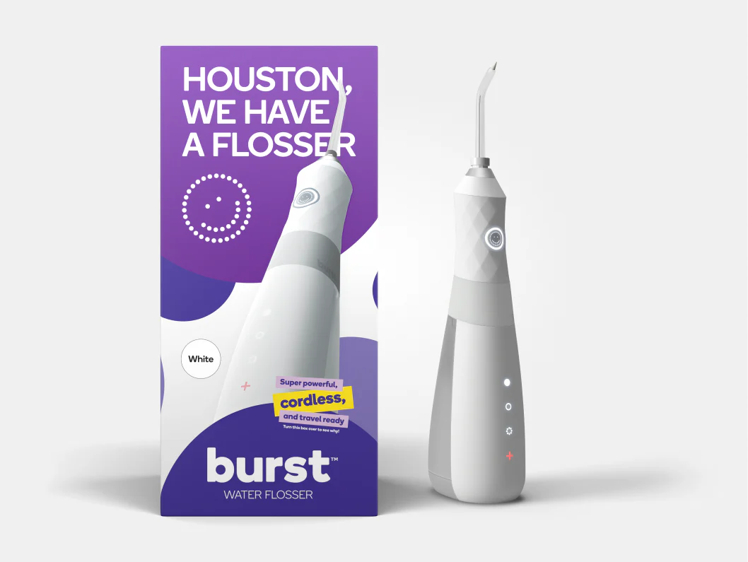 Water Flosser - Image 8
